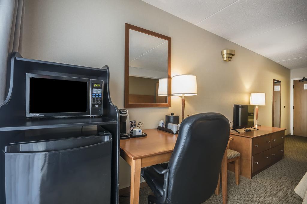 Comfort Inn Chilliwack Zewnętrze zdjęcie