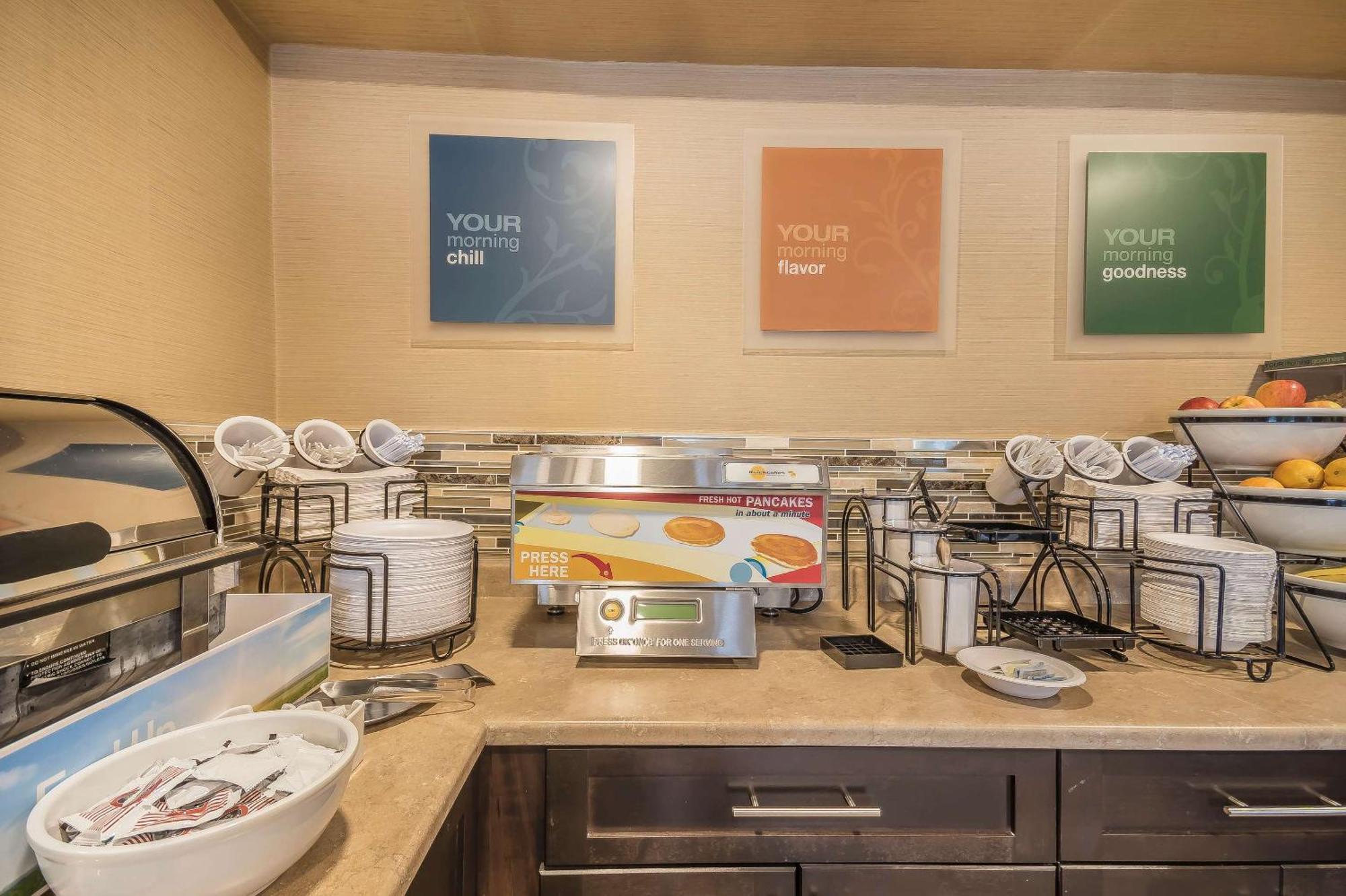 Comfort Inn Chilliwack Zewnętrze zdjęcie