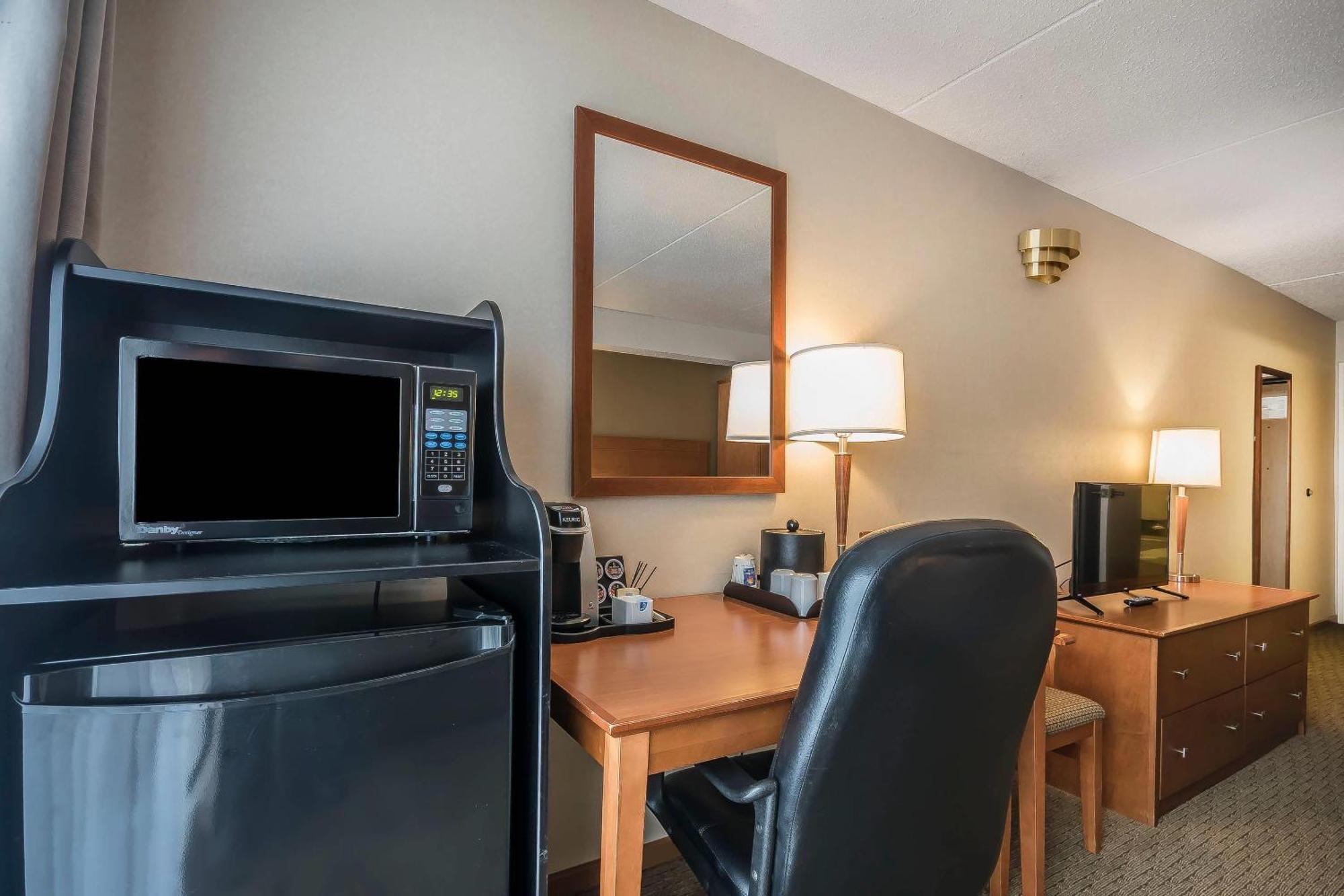 Comfort Inn Chilliwack Zewnętrze zdjęcie
