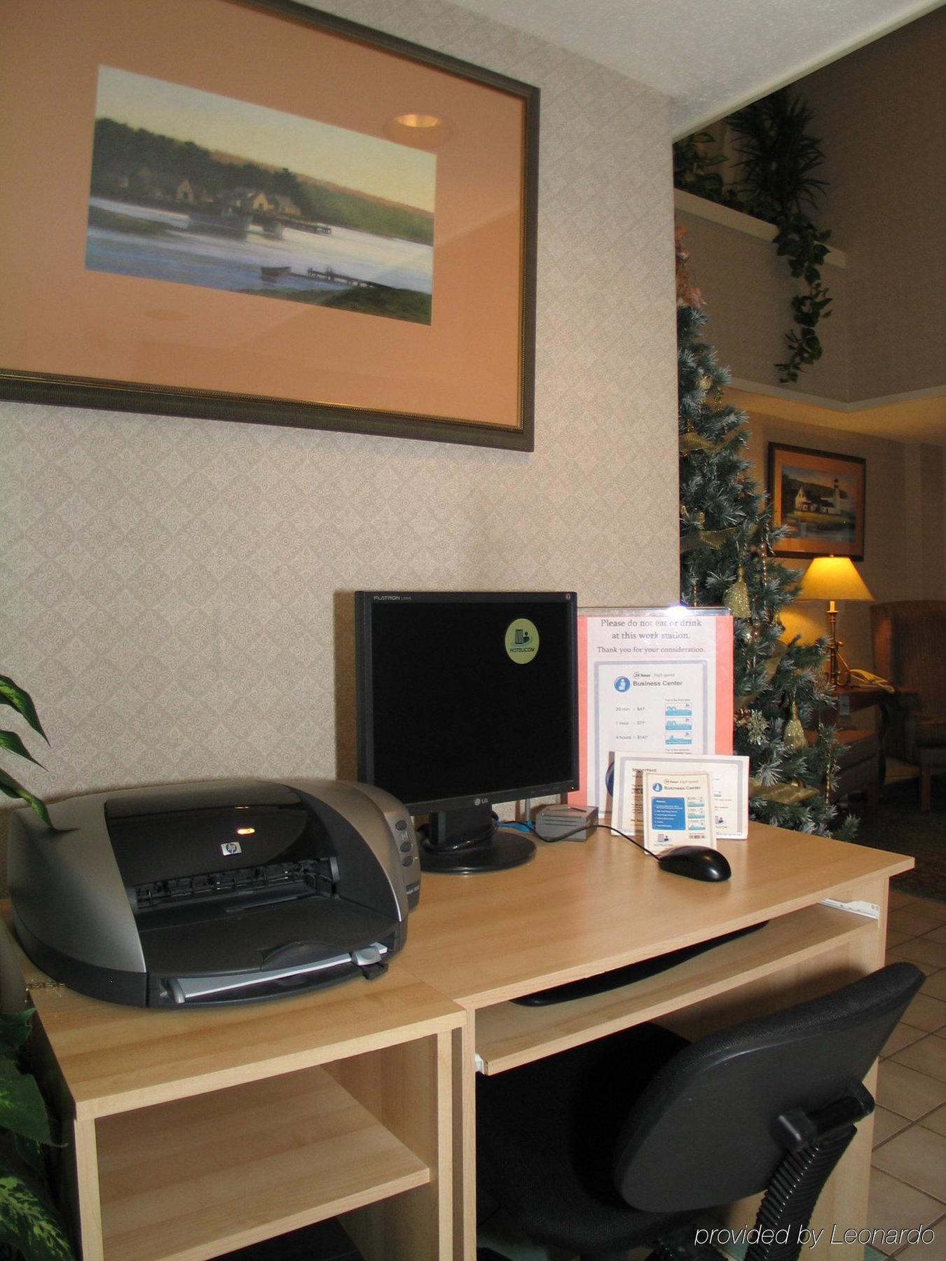 Comfort Inn Chilliwack Pokój zdjęcie