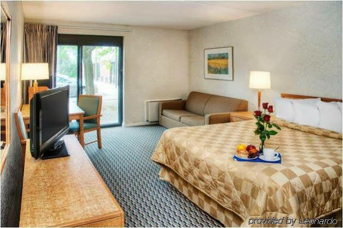 Comfort Inn Chilliwack Zewnętrze zdjęcie