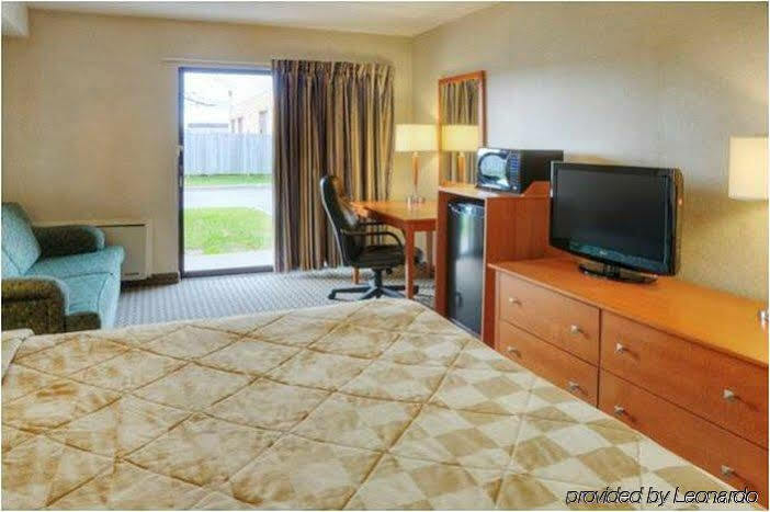 Comfort Inn Chilliwack Zewnętrze zdjęcie